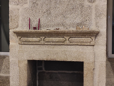 Casa Das Morgadas主图