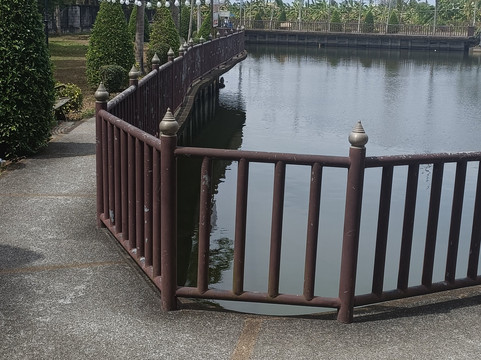 Kantang Railway Station-甘东县必去景点