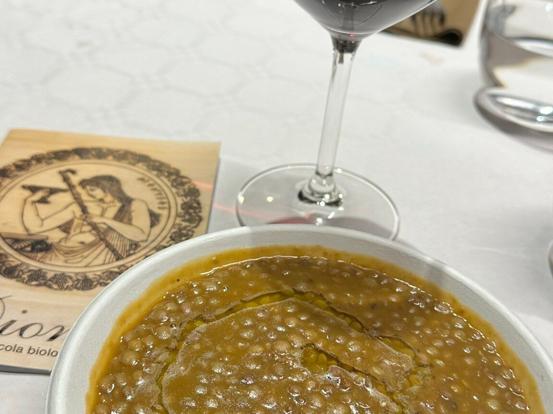 Cantina Dionigi-Bevagna必去景点