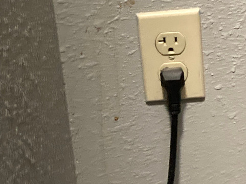 南本德拉昆塔温德姆套房酒店主图