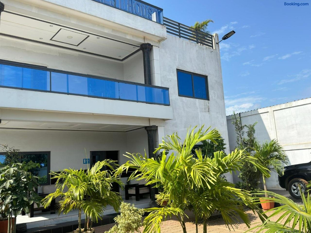 Ile-Ife GUESTHOUSE OUIDAH
