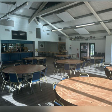 Lichfield Sports Club