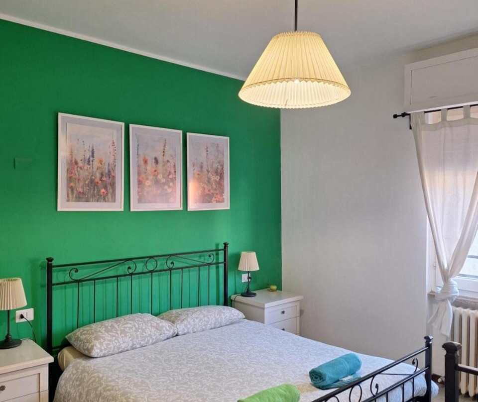 Rooms & Breakfast - la Tana del Luppolo主图