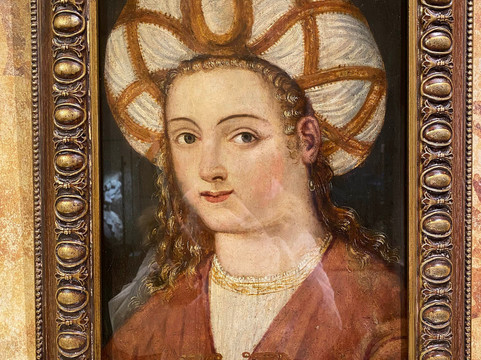 Poznan Archaeological Museum-波兹南必去景点