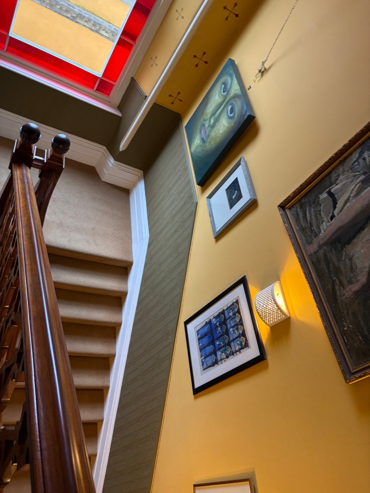 The Mustard Seed at Echo Lodge-官方