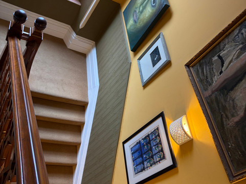 The Mustard Seed at Echo Lodge主图