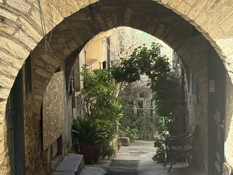 Green Village Lefkara-Pano Lefkara必去景点