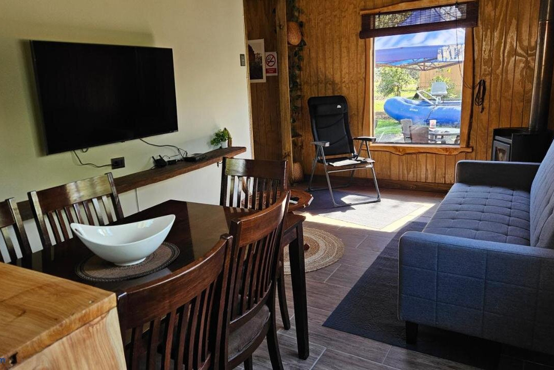 Hostal Rios y Rutas