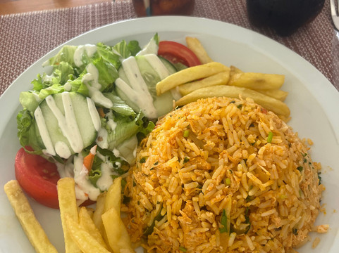 Puerto Azul酒店和帆船俱乐部主图