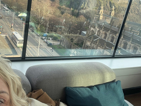 The Johnnie Walker Experience-爱丁堡必去景点