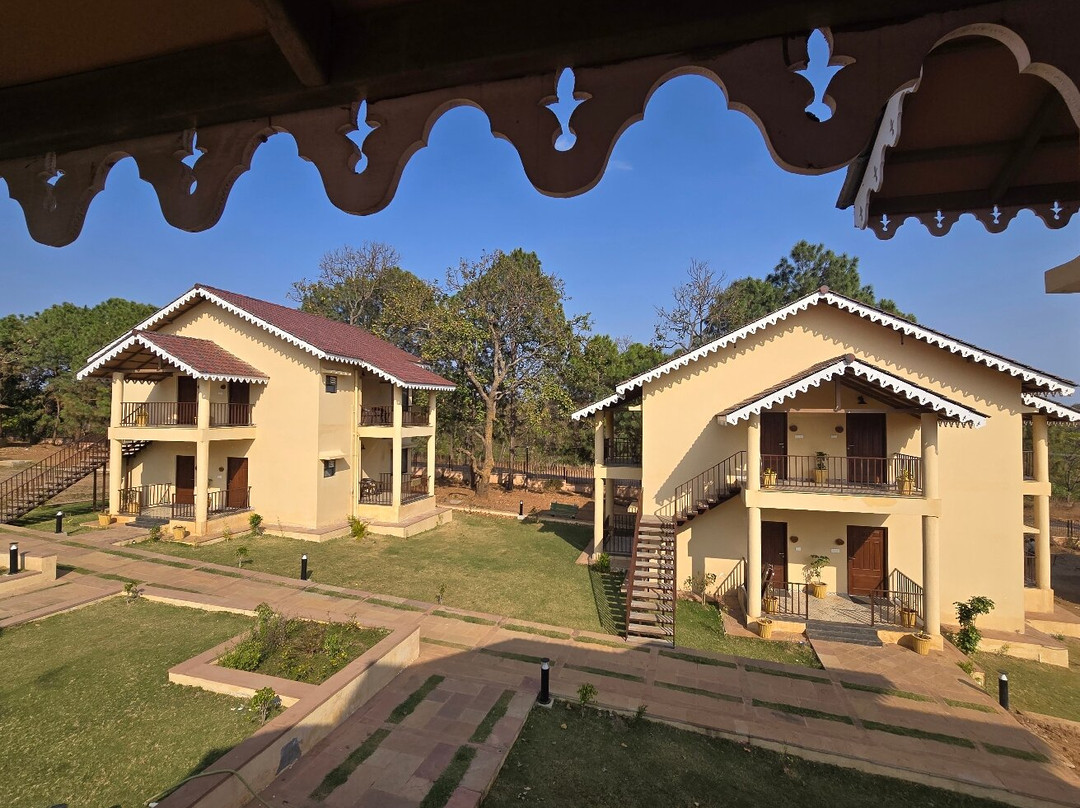 MPT Holiday Homes, Amarkantak主图