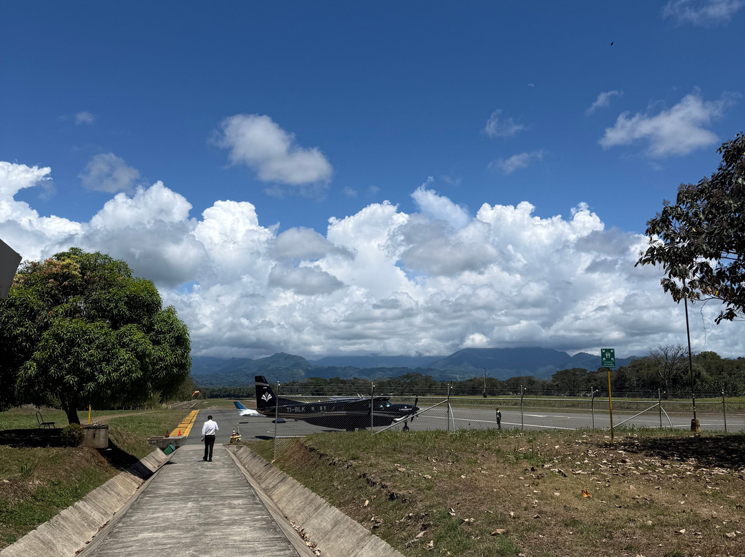 Adventure Air-希门尼斯港必去景点