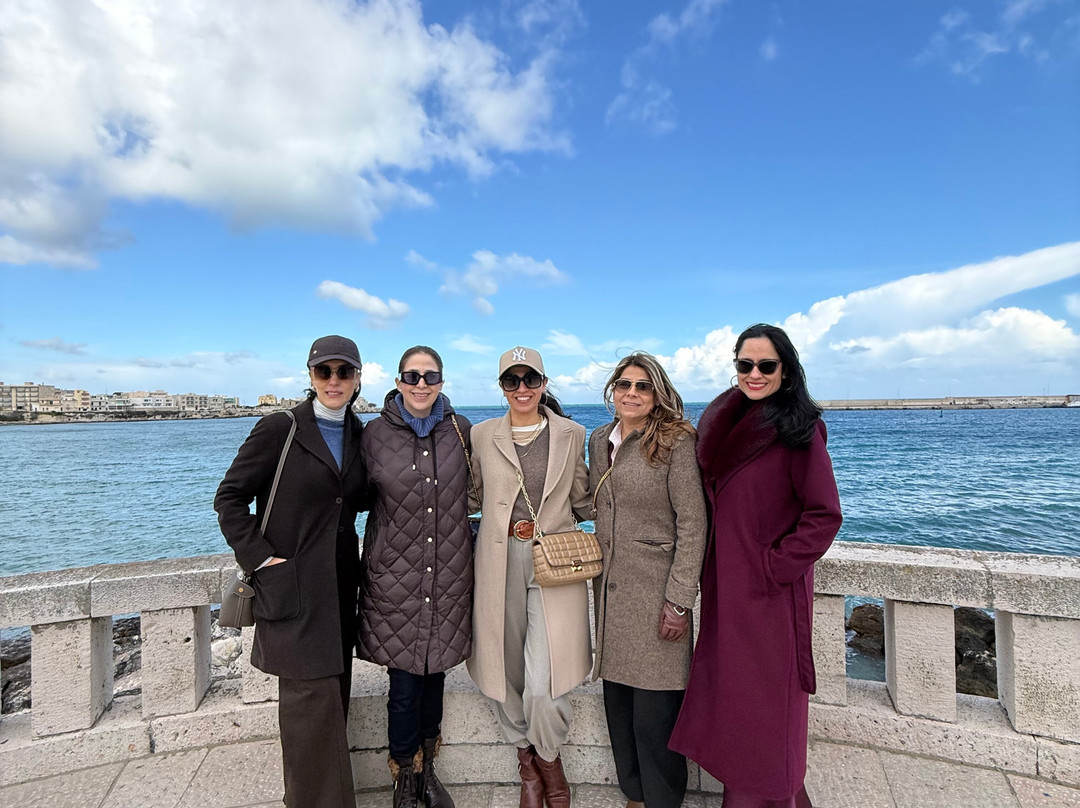 Great Tours Of Italy-Lariano必去景点