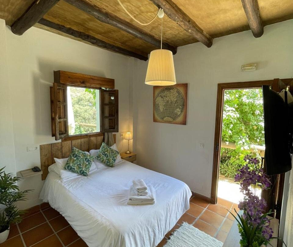 Restaurante Alojamiento El Paisaje