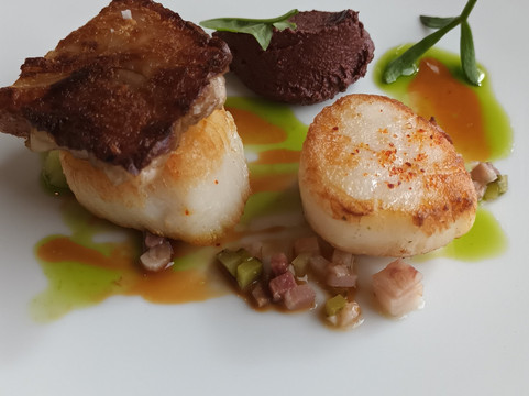 La Maison des Glazicks主图