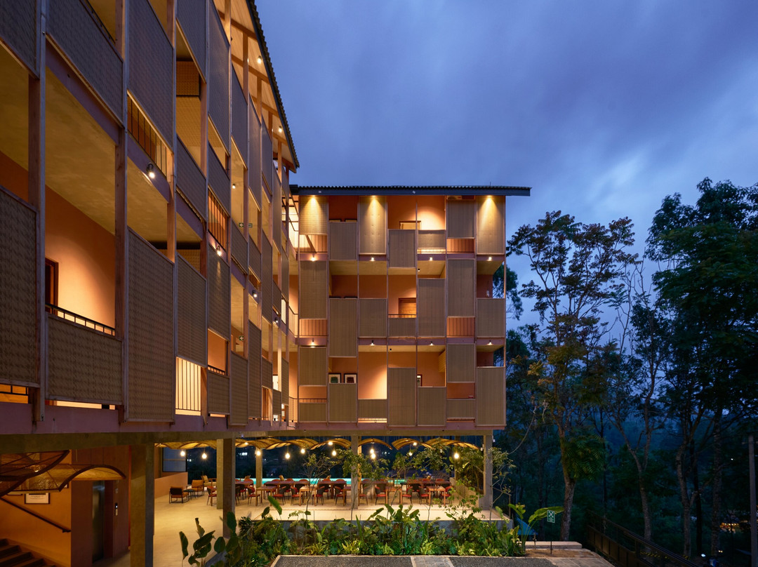 Te Dalu Resort & Spa