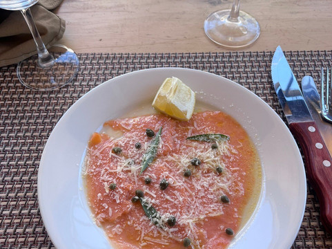 Viña Las Araucarias-Melipilla必去景点