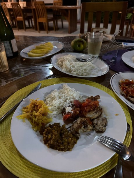 Augerine Small Hotel-官方