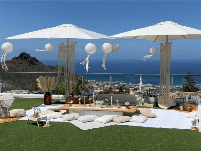 Tenerife Picnic Soul-圣克鲁斯-德特内里费必去景点