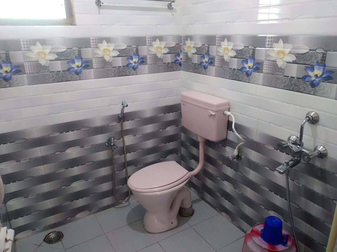 Pph Living Thulasiraman's Home Stay