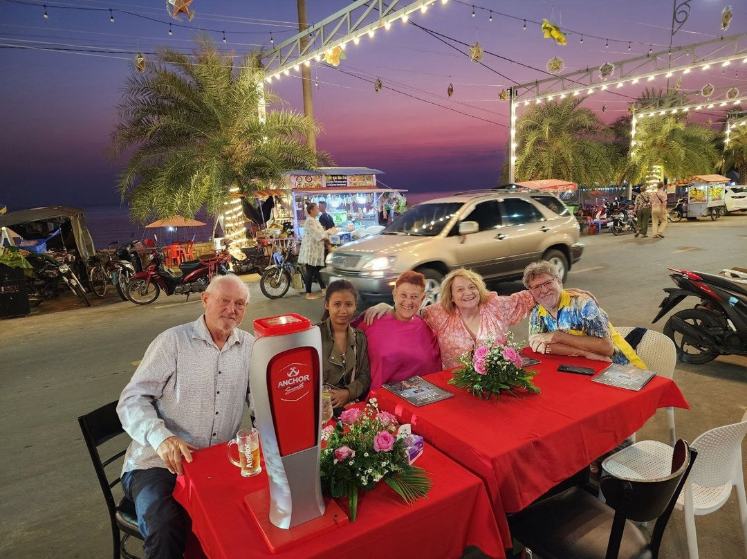 POC Restaurant Kep