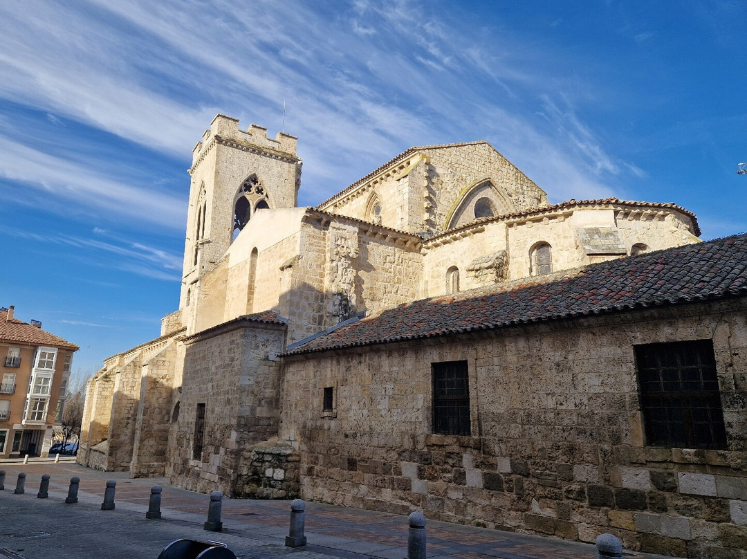 Iglesia de San Miguel-帕伦西亚必去景点