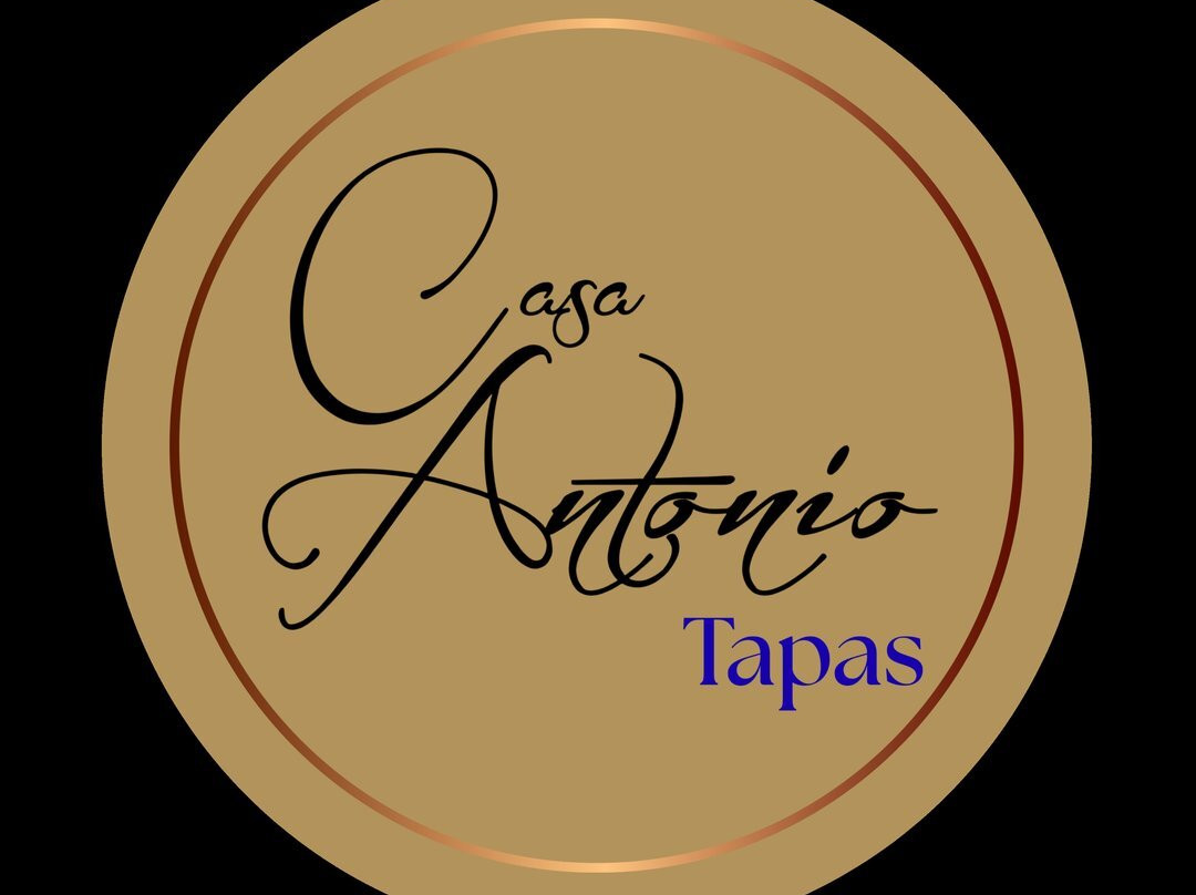 Casa Antonio Tapas