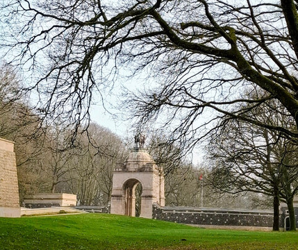 Somme-r-Ballade Private Tours-亚眠必去景点