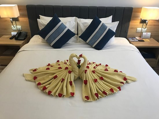 岘港帕罗桑德酒店-原贝尔梅森帕罗桑德岘港酒店主图