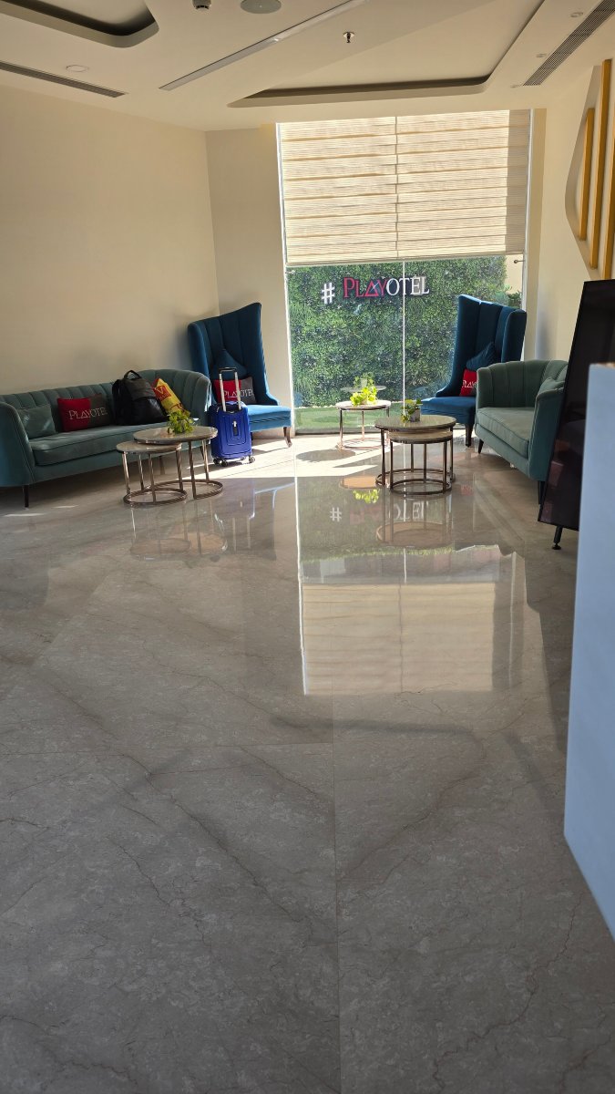 普雷米尔古纳酒店-官方