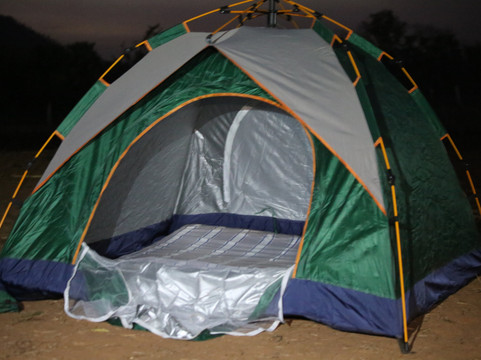 Saliou Diallo - Trekking Guide-Kedougou必去景点