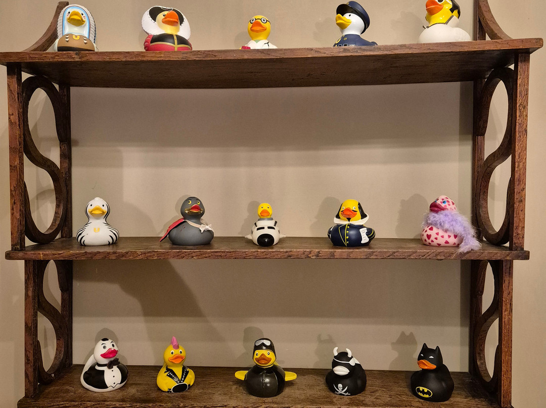 比尔通苑酒店主图