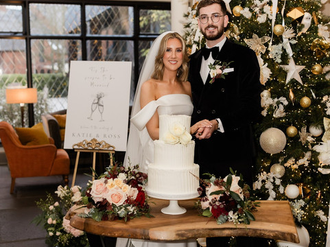 Clandeboye Lodge Hotel主图