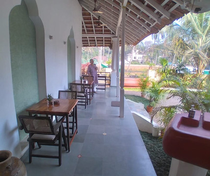 Silva Heritage-奔闹林必去景点