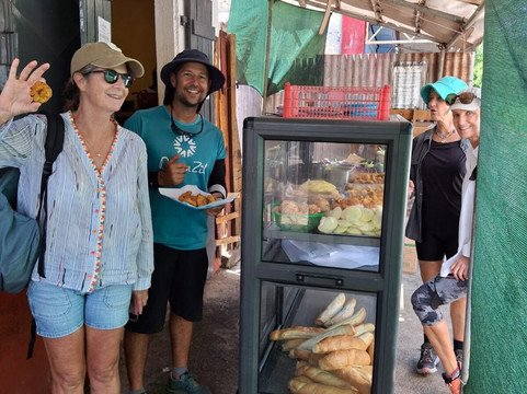 Explore Nou Zil - Electro Bike Discovery-贝尔欧布莱必去景点