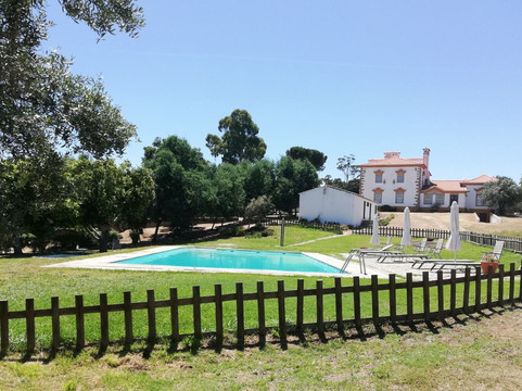 金塔里贝罗斯民宿主图