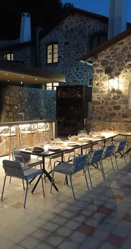 Casa Toledo Art hotel