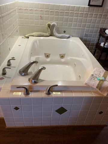 皂湖自然风光水疗度假村主图