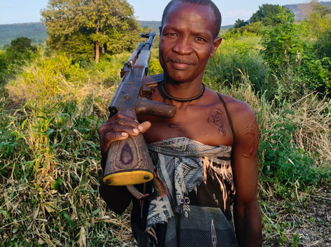 Lalo Tours Ethiopia-Jinka必去景点