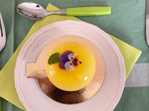 B&B Ca' Nelide主图