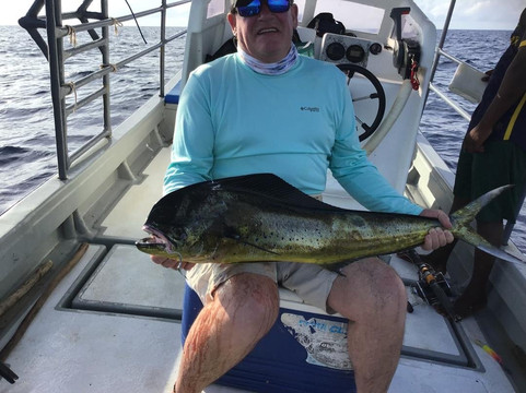 Panamwe Tours & safaris-Pwani Mchangani必去景点