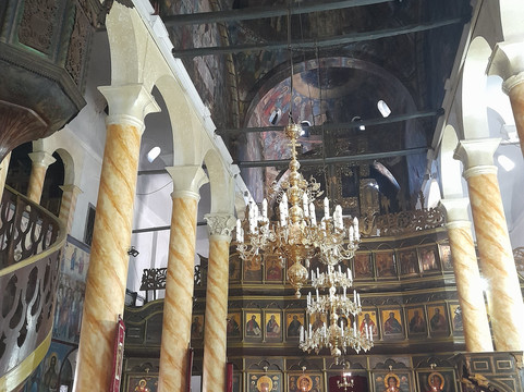 Orthodox Church St. Nikolas