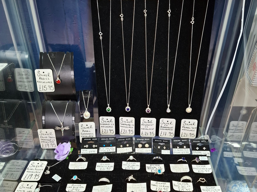 The Emporium at Redcliffe Garden Centre