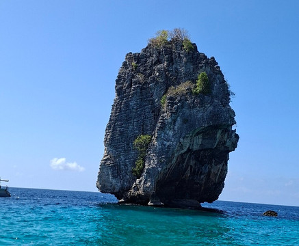 Paradies Sea Travel & Tour-兰塔岛必去景点