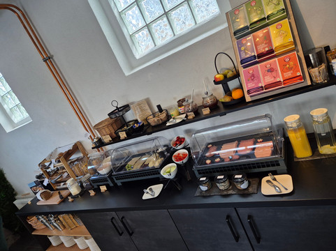 Allendorf酒店住宿-Meyenhof