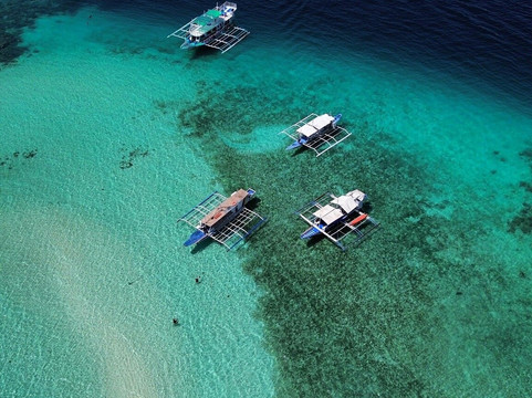 Buhay Isla-爱妮岛必去景点