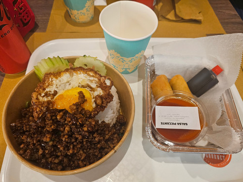 Thai Gourmet Market&Food - Merlata Bloom