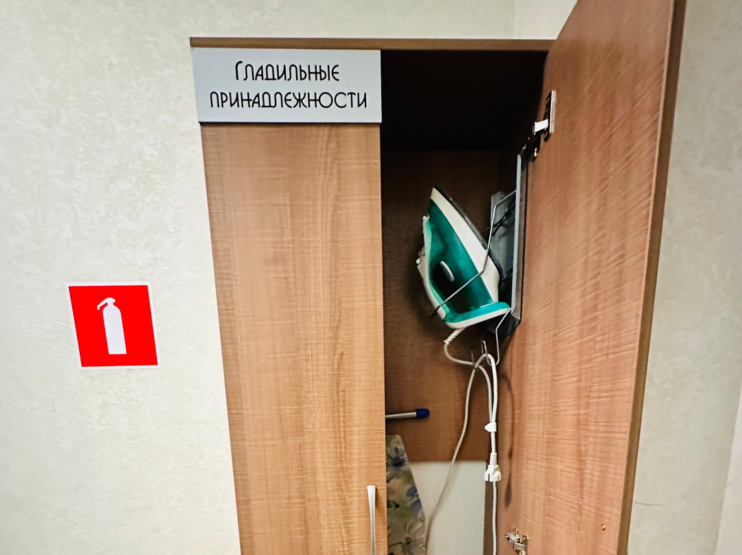 伊莱克特露斯塔尔斯卡娅酒店主图