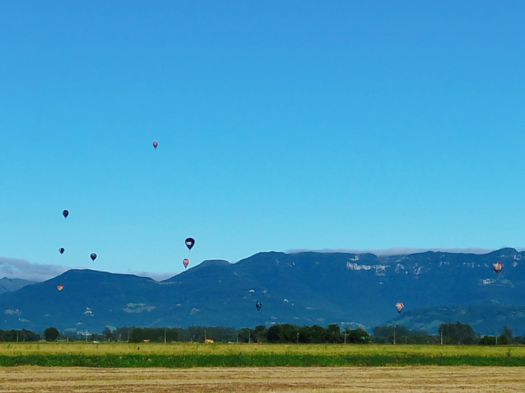 João do Balão-Praia Grande必去景点