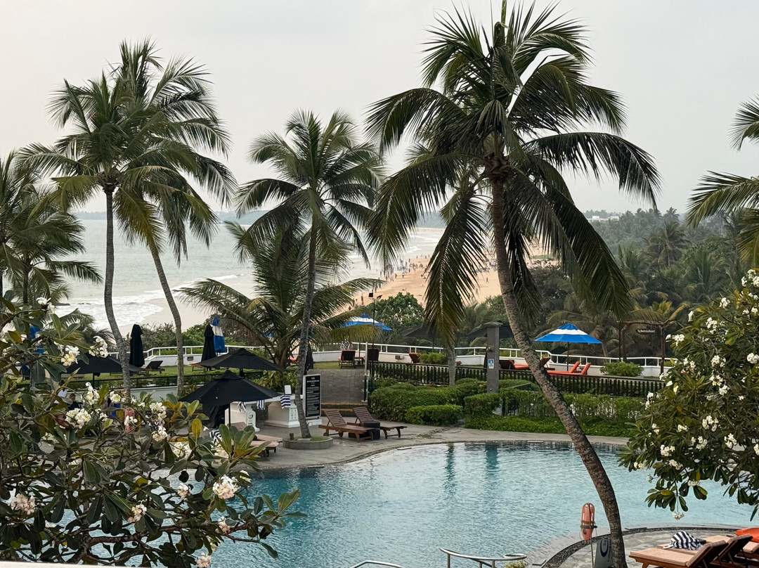 Sri Lanka Beach House Hotel and Spa